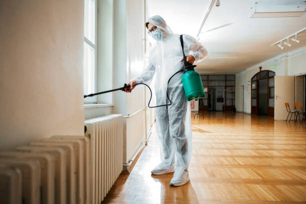 Best Pest Inspection Near Me  in Audubon Park, KY